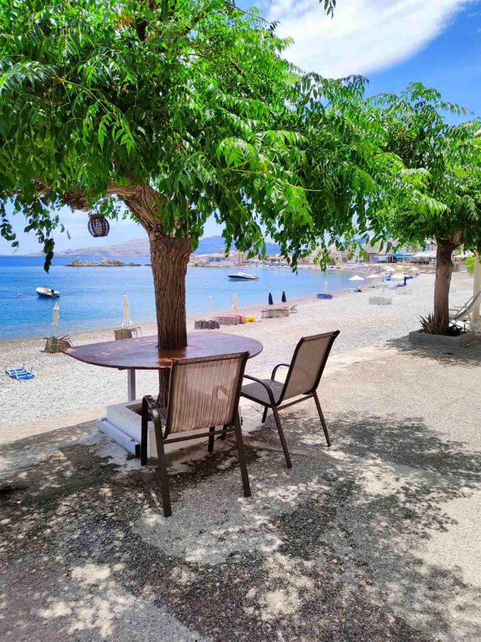 Sea Sound Haraki Apartment ภายนอก รูปภาพ