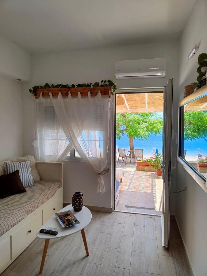 Sea Sound Haraki Apartment ภายนอก รูปภาพ