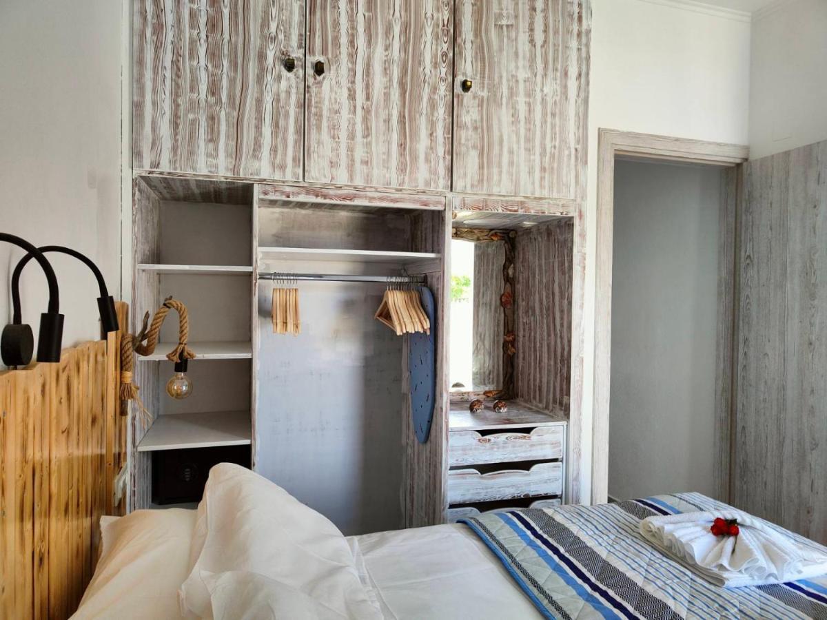 Sea Sound Haraki Apartment ภายนอก รูปภาพ